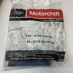 Ford Motorcraft 5C34-1107-BA/ 5C34-3K184-AB New. Price: $17.09.