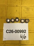 Porsche 911 924 944 Turbo 951 968 Oem Bolt Wheel Nut Aluminum Lug Set Of Used. Price: $31.97.