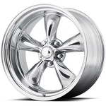 American Racing VN5158865 Series Classic Torq-thrust Ii Wheel New. Price: $345.00.