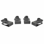 Genuine Ford Mount Plate Retainer Nut W520822S307 New. Price: $9.38.