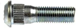 Pack For Toyota Tacoma 2001-2004 Dorman 610-462 Serrated Lug Studs New. Price: $18.05.
