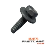 2014-2024 Cadillac CT4 Multi-purpose Bolt Set New Oem 11519376. Price: $32.04.