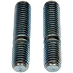 Dorman 610-0420.25 5/8 11 Double Ended Stud 0.625 In. Knurl, 2.81 Length New. Price: $61.17.