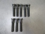 Dorman 610-563 Wheel (qty Studs) 9/16-18 New. Price: $69.99.