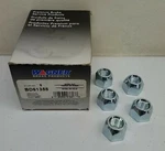 BD61355 Wagner Wheel Lug Nuts Quantity Of New. Price: $15.71.