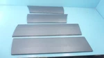 92--94 Mercedes-benz W140 600SEL Lwb , Front + Rear Doors Molding Panel Set 4QTY Used. Price: $249.00.