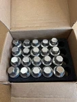 Lot Of 20 Genuine Land-rover Nut Wheel VPLWW0142 New. Price: $120.00.