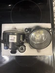 L322 Land Rover Range Fog Lights Used. Price: $125.00.