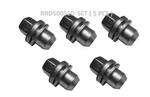Land Rover Range L322 06-15 Wheel Nuts With Washer Set X5 RRD500510 New. Price: $38.88.