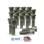 Set Of 20 Sanwa Wheel Stud Hub Bolt M12X1.5 For Toyota Lexus 4RUNNER RX350 79-17 New. Price: $30.50.