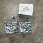 Bimecc Lug Nuts M14 X 1.5 Sd 2.2 Closed Zinc 8L BENTN23D55 80546 Quantity 32 New. Price: $129.00.