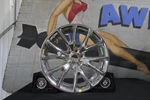 82213445 New Oem 2013-2017 Dodge Viper Forged Srt Front Wheel W/center Cap. Price: $719.99.
