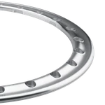 Method Wheels GR-10017-A 17IN Forged Impact Ring 709 New. Price: $75.95.