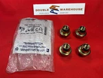 Nos Oem Ford F8AZ-1012-AA Lug Nut Lot Of Four (4) New. Price: $17.99.