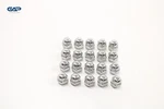 2021 2025 Kia Sorento Wheel Rim Lug Nut Bolts Oem -set Of 20- Used. Price: $32.99.