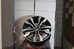 Atlas Cross Sport VOLKSWAGEN21 Inch 3QF601025FNQ9 Wheel Remanufactured. Price: $274.59.