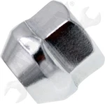 Dorman 711-117 M12-1.25 Chrome Open End Acorn Bulge Lug Nut Set Pack Of 4 New. Price: $18.49.