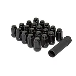 Gorilla Automotive K5CS-00012BGR Wheel Lug Nut Set New. Price: $30.98.