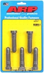 Arp 300-7712 Nascar Wheel Stud Kit 2.650 Uhl (5) New. Price: $139.87.