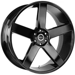 Strada S35 Perfetto 26X10 6X135 +26MM Gloss Black Wheel Rim 26" Inch New. Price: $569.00.