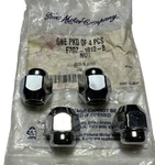 4 Genuine Ford Wheel Lug Nuts Nos E7GZ-1012-B New. Price: $15.96.