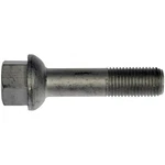 Dorman 610-651 Wheel Lug Bolt For Select 10-22 Freightliner Mercedes-benz Models New. Price: $39.99.