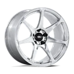 Motegi Battle Polished Rims: 17X9.5, 5X114.3/5X4.5, 15MM, MR15479512115A New. Price: $344.00.