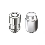 Mcgard Hex Lug Install Kit For Mitsubishi Diamante 1992-2004 W/ Locks Chrome New. Price: $122.95.