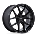 Niche Prodigy Matte Black Rim 19X9.5 5X114.3/5X4.5 40, NC279MX19951240 New. Price: $428.00.