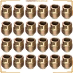 24 Pcs M14X1.5 1.04 Open End Lugs Nuts For Cadillac Escalade Chevrolet Tahoe New. Price: $29.64.
