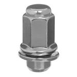 Vista Lug Nuts DPC6015TM 12 X 1.5 Millimeter Thread Size Acorn Steel Set Of 50 New. Price: $123.18.