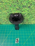 2006-2009 Mercedes CLK350 Spare Tire Hold Down Screw A2098980214 Oem Used. Price: $27.99.