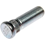Dorman 610-254.40 M12 1.50 Serrated Wheel Stud 12.73MM Knurl, 41.5MM Length New. Price: $74.94.