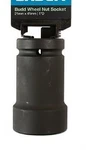 Budd Wheel Nut Socket 21MM X 41MM 1" Drive Air Impact Fits Toyota Dyna New. Price: $41.93.
