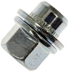 Wheel Lug Nut Dorman 611-168 New. Price: $66.99.