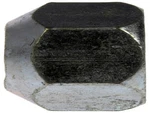 Dorman 611-056 Wheel Nut 5/8 18 Standard In. Hex, 21/32 Length X10 New. Price: $15.00.
