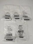 Dorman 610-192.1 Wheel Stud 98197.1 1/2-20 Pack Of 5 New. Price: $18.00.