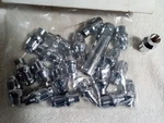 West Coast Accessories W5514SE Mm 1.5" Spline Extended Length Closed New. Price: $9.99.