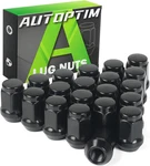 Autoptim M12X1.5 Lug Nuts Replacement 2000-2018 Ford Focus, 2001-2023 Esca New. Price: $29.30.