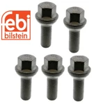 Lug Bolts For Steel Wheel Dodge Sprinter 2500 2003-2006 Febi Bilstein New. Price: $41.00.