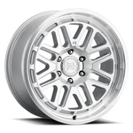 Method Race 804 Wheel 20X9 (-12, 8X180, 124.1) Machined Single Rim New. Price: $439.00.