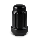 Rhi Automotive 8747BK5-B 12X1.25 Bolt 27MM 5SPLINE Black 20 Lugs Key New. Price: $57.06.