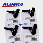 4X Chevy Buick Genuine 13586335 Tpms Tire Pressure Monitoring Sensor New. Price: $36.00.