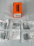 Pack Dorman * M12-1.50 Wheel Lug Stud Replaces Honda, Acura Oem # 6102691 New. Price: $14.95.