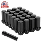 Richeer M14X1.5 Lug Nuts For Silverado Suburban Sierra 1500 Escalade Tahoe Trave New. Price: $44.55.