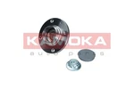 Kamoka 5500346 Wheel Bearing Kit For Seat, Skoda, Vw Neu. Price: $33.26.