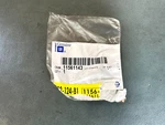 Gm Oem Nos 11561143 Disc Brake Rotor Retainer 2003-2013 Chevrolet Corvette New. Price: $9.99.