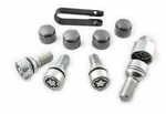 New Genuine Audi Locking Wheel Bolts Set 8P0071455 4PC Neu. Price: $78.51.