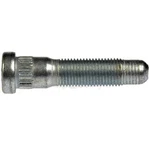 Dorman 610-428.1 M14 1.50 Serrated Wheel Stud 15.70MM Knurl, 65.4MM Length New. Price: $16.89.