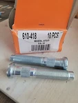 Dorman 610-418 Wheel Studs New Box Of. Price: $35.00.
